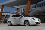 Alfa Romeo MiTo 1.4 MultiAir 2009 года